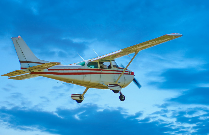 Guide to Pilot Training in the USA